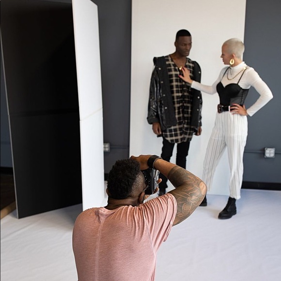 Meet your Posher, Acacia - Picture 7 of 8